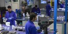 Gli italiani e l&rsquo;altra faccia del lavoro: l&rsquo;occupazione migliora ma il Paese &egrave; fermo sulla produttivit&agrave;