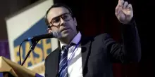 Il Terzo Polo a Macerata &egrave; realt&agrave;, esempio nazionale (ed europeo?)