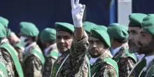 Hormuz obiettivo della missione Aspides e (unica) leva negoziale dei Pasdaran che hanno ancora la Santabarbara intatta