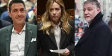 Meloni e i dubbi sul futuro del centrodestra. Sale Vannacci, pasticcio Giuli. E quelle metropoli da riconquistare