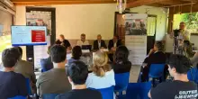 La Fondazione Amesci presenta a Napoli &lsquo;Meraviglia&rsquo;: il progetto euro-mediterraneo per sviluppo sostenibile e competenze green