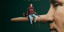 Mr Nobody Against Putin, il documentario di David Borenstein e Pavel Talankin vincitore dell&rsquo;Oscar