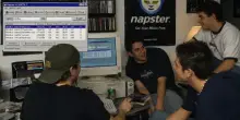 Storia di Napster, il software che rivoluzion&ograve; per sempre la musica online