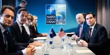 Perch&eacute; Europa e Asia non si fidano pi&ugrave; totalmente della protezione Usa