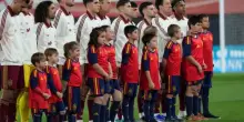 I convocati della Spagna per i Mondiali 2026: per la prima volta non ci sono calciatori del Real Madrid
