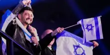 Eurovision Song Contest, Israele ha speso un milione in campagna promozionali? L&rsquo;inchiesta fuffa contro lo Stato ebraico