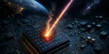 Cosa &egrave; il bit flip: il misterioso fenomeno che pu&ograve; mandare in crisi computer, satelliti e perfino missioni spaziali