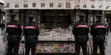 Querele contro i giornali, la direttiva Ue cade nel vuoto