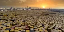 Il problema dell&rsquo;Iran: avere troppo petrolio e non sapere come stoccarlo