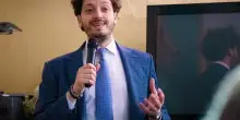 Riccardo Ferri (PLD): &ldquo;La politica rimetta le esigenze dei giovani al centro del dibattito. Solo cos&igrave; l&rsquo;Italia avr&agrave; un futuro&rdquo;
