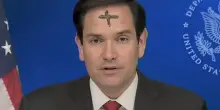 Rubio mediatore a Roma, il Segretario Usa prover&agrave; a rimediare agli svarioni di Trump con Meloni e Papa Leone