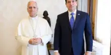 Trump contro Papa Francesco, Marco Rubio chiamato a fare il paciere. Oggi il confronto con Meloni