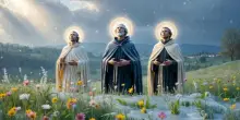 Santi di ghiaccio e colpo di coda dell&rsquo;inverno: tra leggenda e realt&agrave;