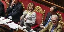 Il centrodestra e il corpo del capo
