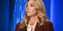 Silvia Salis, un po&rsquo; chimera un po&rsquo; Medusa. Orlando: &ldquo;&Egrave; giovane ma impara in fretta&rdquo;, e Calenda pu&ograve; sostenerla
