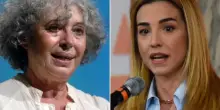 Vincenzi (ex sindaca di Genova): &ldquo;Silvia Salis &egrave; un brand ambassador, cosa mai vista a questi livelli. Ma ora deve amministrare la citt&agrave;&rdquo;