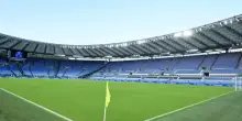 Ultim&rsquo;ora, Roma-Lazio si gioca luned&igrave; alle 20:45. La prefettura cambia l&rsquo;orario della Lega Serie A