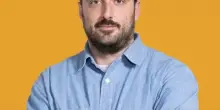Elezioni Prato, la citt&agrave; prova a rialzarsi con il blogger Jonathan Targetti, il Milei toscano