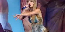 Taylor Swift brevetta la sua voce e immagine contro l&rsquo;IA generativa
