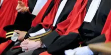 I magistrati non vogliono andare in pensione. Addio alla toga a 72 anni? Il governo ancora sconfitto