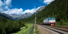 Tunnel ferroviario del Brennero pronto in 8 anni: l&rsquo;Austria sposter&agrave; il flusso su rotaia, siamo pronti?