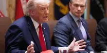 Accordo Usa-Iran, cosa c&rsquo;&egrave; nella bozza: Hormuz, nucleare e fondo da 300 miliardi