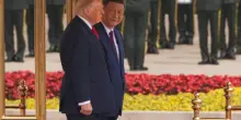 Lo 007 Mancini e la guerra &ldquo;cambiata&rdquo; in Medio Oriente: &ldquo;C&rsquo;&egrave; l&rsquo;intesa Iran-Usa, l&rsquo;uranio lo prende la Cina. Netanyahu teme missili supersonici di Teheran&rdquo;