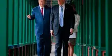 Trump-Xi Jinping, vertice senza svolta: la Cina rafforza il suo ruolo globale su Iran e Ucraina
