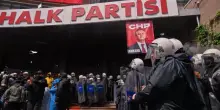 In Turchia non c&rsquo;&egrave; posto per l&rsquo;opposizione, il Riformista contro la censura a Mariano Giustino