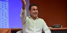 Vannacci, Futuro Nazionale &egrave; al 3,5%, boom di giovani. Ma il &lsquo;voto utile&rsquo; preoccupa il Generale