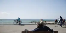 Ostia, al via i lavori del Parco del Mare: cantieri fino al 2028