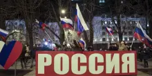 Putin e l&rsquo;ombra nera del Donbass: chi sono i neonazisti che combattono per Mosca