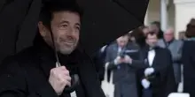 Patrick Bruel &egrave; in stato di fermo: l&rsquo;attore e cantante francese &egrave; accusato di violenza sessuale