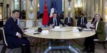 Energia e rapporti con la Cina: il Consiglio UE resta nel vago
