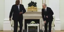 Migranti espulsi dagli Stati Uniti e spediti in Repubblica Centrafricana: l&rsquo;accordo tra Trump e il presidente protetto dai mercenari di Putin