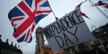 La &lsquo;catastrofe&rsquo; Brexit 10 anni dopo: cos&igrave; il mondo libero ha accettato la sua disgregazione