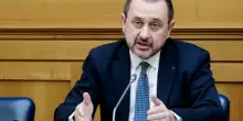 Europeismo e sostegno all&rsquo;Ucraina, Rosato (Azione) sul nuovo Terzo polo: &ldquo;Come uno stadio di calcio, riempire gli spalti oltre le curve populiste&rdquo;