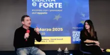 Dietro le quinte del nuovo centro: cos&igrave; si rafforza l&rsquo;asse Calenda-Picierno