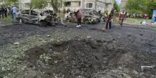 L&rsquo;Ucraina colpisce il cuore della Russia. Raid su terminal petroliferi e raffinerie