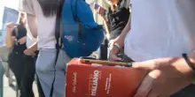 Tracce della maturit&agrave; fuori dalla portata dei ragazzi, l&rsquo;educazione alla politica &egrave; finita la bando