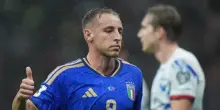 Calciomercato Juve, Spalletti vuole Frattesi e lo ha gi&agrave; detto a Carnevali: la richiesta dell&rsquo;Inter