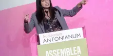 &ldquo;Caro Pd ti lascio&rdquo;, Picierno non se ne va da sola. Gualmini: &ldquo;Schlein si &egrave; presa tutto il partito&rdquo;
