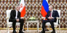 Iran distrutto, ma la ricostruzione delle infrastrutture pu&ograve; rafforzare l&rsquo;influenza della Russia