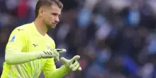 Calciomercato Inter, in porta arriva Provedel: c&rsquo;&egrave; l&rsquo;accordo con Lazio. Le cifre dell&rsquo;affare e quanto guadagner&agrave;