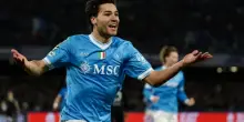 Calciomercato, Vergara piace a tutti: dopo Como, anche Roma e Atalanta ci pensano. Il Napoli &lsquo;vede&rsquo; Vicario e studia i terzini