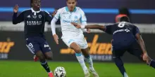 Calciomercato Roma, gli aggiornamenti su Mason Greenwood: ecco la richiesta del Marsiglia