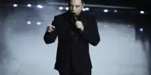 Tiziano Ferro in concerto all&rsquo;Olimpico sabato 27 e domenica 28 giugno: la scaletta e gli orari di metro e autobus