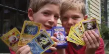 Furti, rubati a San Giovanni gioielli e carte Pokemon per un valore complessivo di 200 mila euro