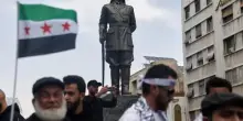 La Siria non vuole la guerra di Trump: Hezbollah, Israele e il nodo turco