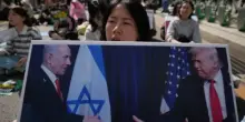 L&rsquo;asse tecnologico tra Stati Uniti e Israele pu&ograve; ridisegnare la sicurezza dell&rsquo;Occidente